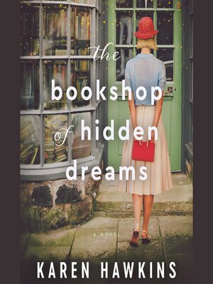 cover image of The Bookshop of Hidden Dreams
